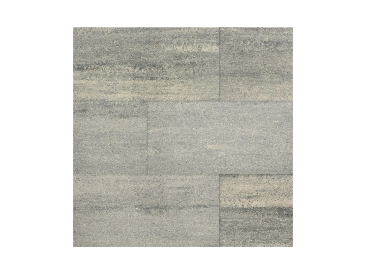Betontegel 60plus Soft Comfort 4 x 40 cm (40 x 400 mm) grezzo - Lengte 80 cm - Afbeelding 4